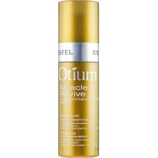 Сыворотка для волос Estel Otium Miracle Revive 100ml