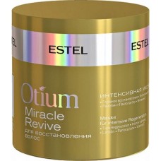 Маска для волос Estel Otium Miracle Revive 300ml