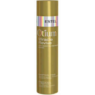 Șampon pentru păr Estel Otium Miracle Revive 250ml