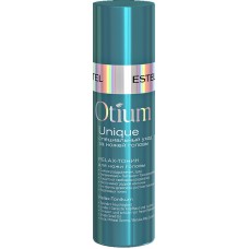 Тоник для волос Estel RELAX Otium Unique 100ml