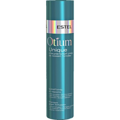 Șampon pentru păr Estel Otium Unique 250ml