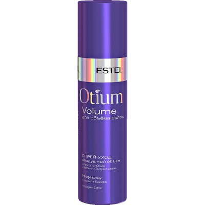 Spray pentru păr Estel Otium Volume 200ml