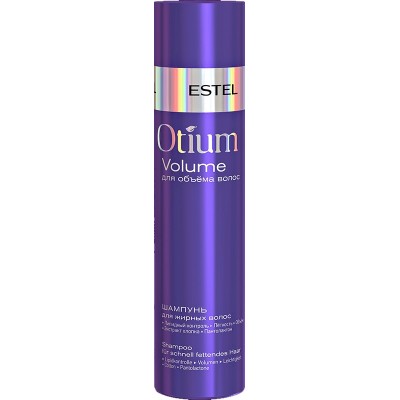 Șampon pentru păr Estel Otium Volume 250ml.