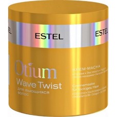 Маска для волос Estel Otium Wave Twist 300ml