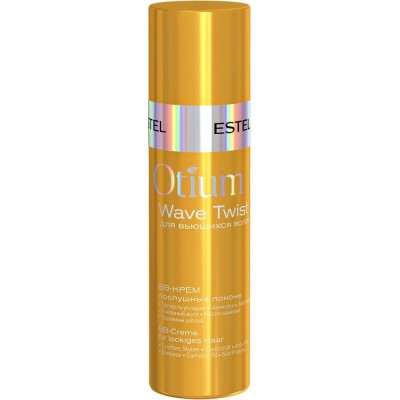 BB-crem pentru păr Estel Otium Wave Twist 100ml