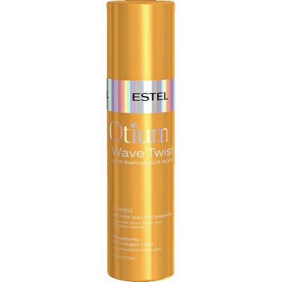 Spray pentru păr Estel Otium Wave Twist 200ml