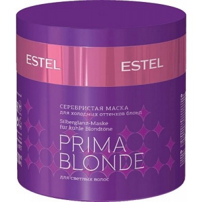 Маска для волос Estel Otium Prima Blonde 300ml