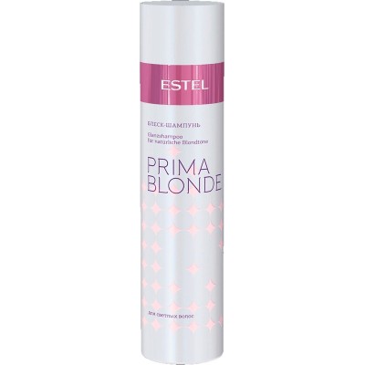 Șampon pentru păr Estel Otium Prima Blonde 250ml