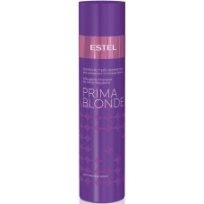 Șampon pentru păr Estel Otium Prima Blonde 250ml.