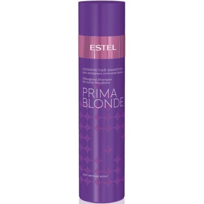 Șampon pentru păr Estel Otium Prima Blonde 250ml.