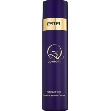 Șampon pentru păr Estel Q3 Oil Rich 250ml