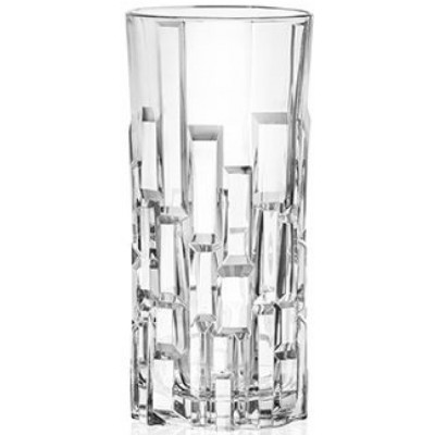 Набор стаканов RCR HB Etna 6pcs 340ml (23165)