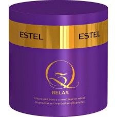 Маска для волос Estel Q3 Relax 300ml