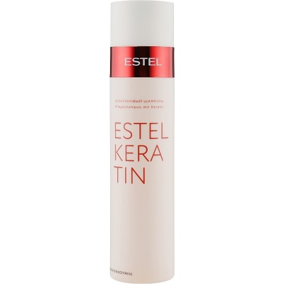 Șampon pentru păr Estel Keratin 250ml