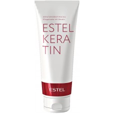 Маска для волос Estel Keratin 250ml.