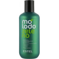 Șampon pentru păr Estel Molodo Zeleno 250ml