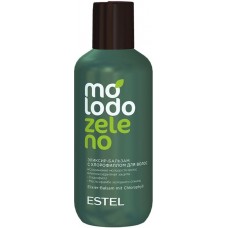 Бальзам для волос Estel Molodo Zeleno 200ml