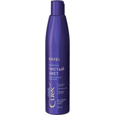 Шампунь для волос Estel Curex Color Intense 300ml