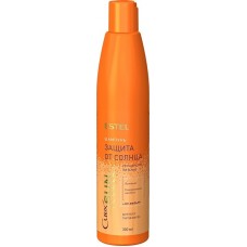 Шампунь для волос Estel Curex Sun Flower 300ml