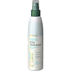 Loțiune pentru păr Estel Curex Therapy 200ml