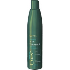 Шампунь для волос Estel Curex Therapy 300ml