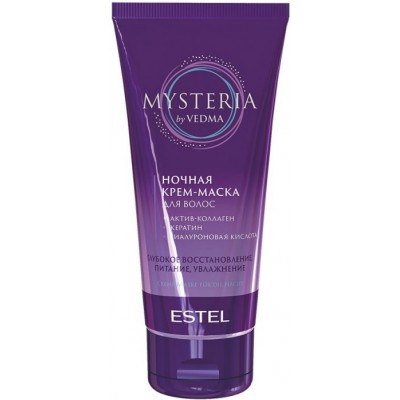 Маска для волос Estel Mysteria 100ml