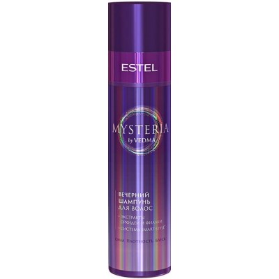 Șampon pentru păr Estel Mysteria 250ml