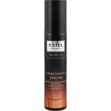 Спрей для волос Estel Secrets 17v1 200ml