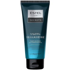 Balsam de păr Estel Secrets Ultra 200ml