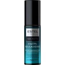 Филлер для волос Estel Secrets Ultra 100ml