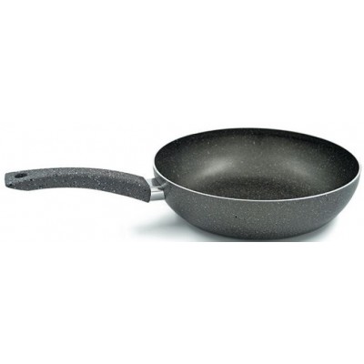 Tigaie Cucina Italiana Wok Magnetica 28сm (45312)