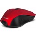 Компьютерная мышь Sven RX-350W Red