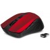 Компьютерная мышь Sven RX-350W Red