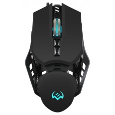 Компьютерная мышь Sven RX-G815 Black