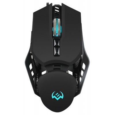Компьютерная мышь Sven RX-G815 Black