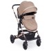 Коляска Kikka Boo 3 in 1 Amaia Beige