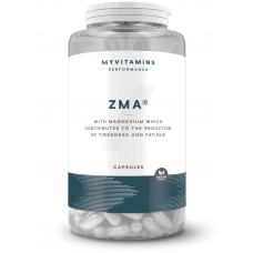 Витамины MyProtein Myvitamins ZMA 810mg