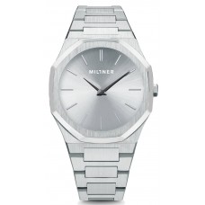 Наручные часы Millner Oxford Full Silver