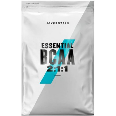 Аминокислоты MyProtein BCAA 2:1:1 Watermelon 250g