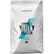 Протеин MyProtein Impact Whey Protein Chocolate Nut 2.5kg