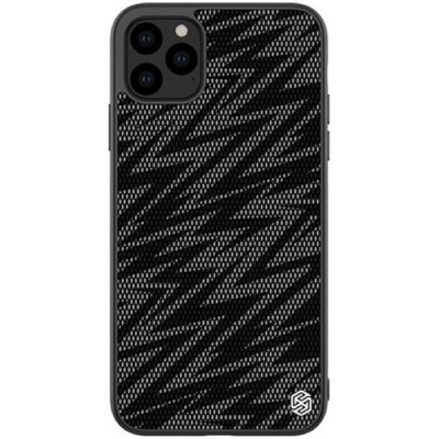Чехол Nillkin iPhone 11 Pro Max Twinkle Case Black
