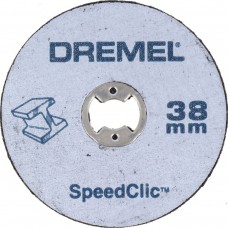 Диск для резки Dremel 2615S456JD