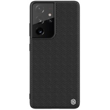 Чехол Nillkin Samsung Galaxy S21 Ultra Textured Case Black