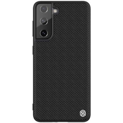 Чехол Nillkin Samsung Galaxy S21 Textured Case Black