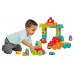 Set de construcție Mega Bloks (DXH35)