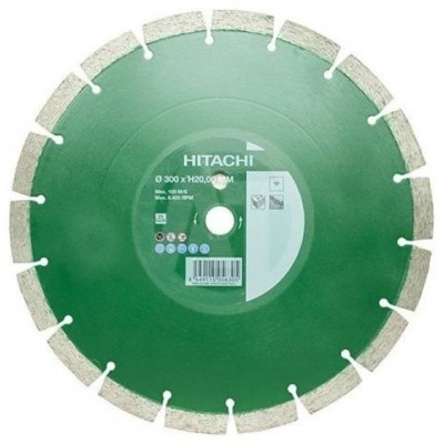 Disc de tăiere Hitachi 773004