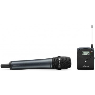 Микрофон Sennheiser EW 135P G4-E