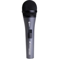 Микрофон Sennheiser E 825-S