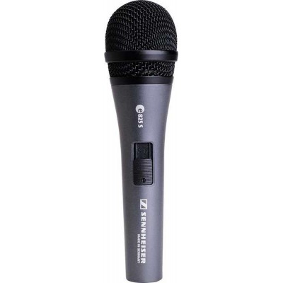 Микрофон Sennheiser E 825-S