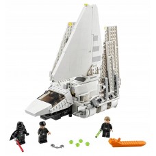 Конструктор Lego Star Wars: Imperial Shuttle (75302)